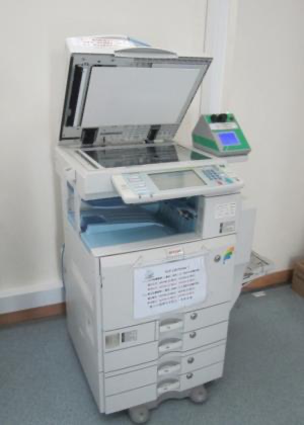 photocopying service 1