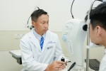 我院醫學院張康講座教授團隊成功研發青光眼發病與進展人工智慧預測系統